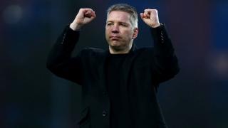 Darren Ferguson, Peterborough